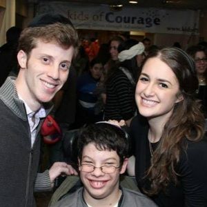 Meet your Posher, Shani